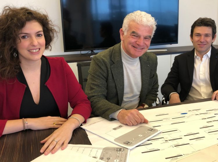 connect azienda familiare
