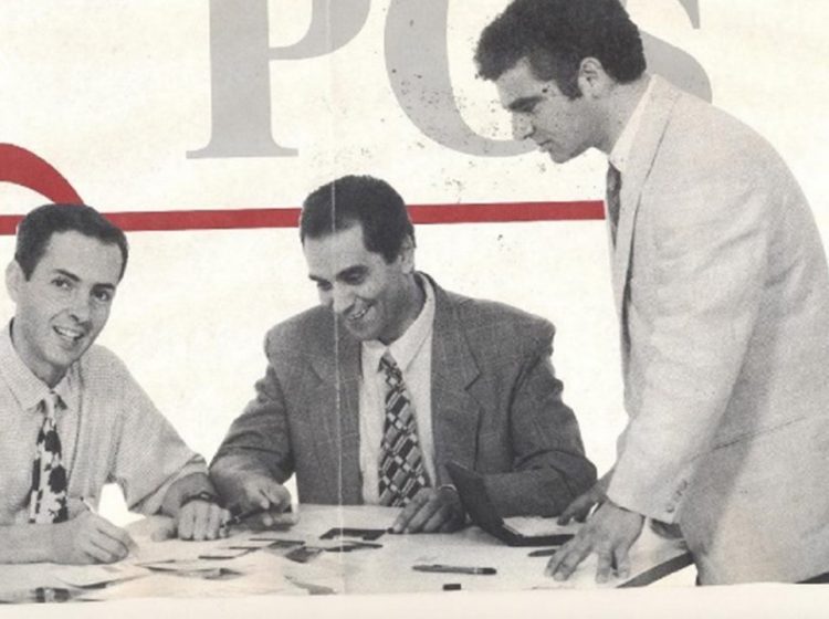 fondazione di connect