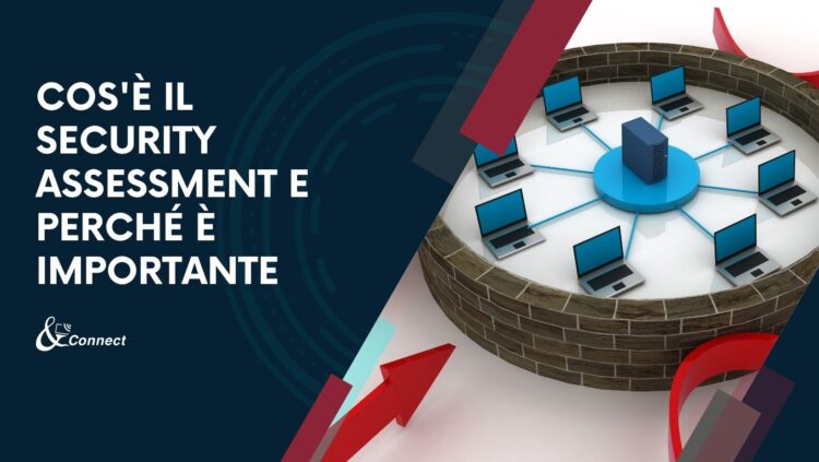 cybersecurity cos'è