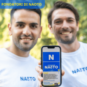 Naoto - Associazione di volontariato