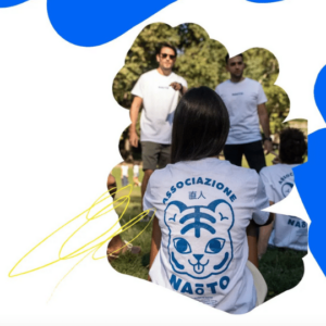 Naoto - Associazione di volontariato