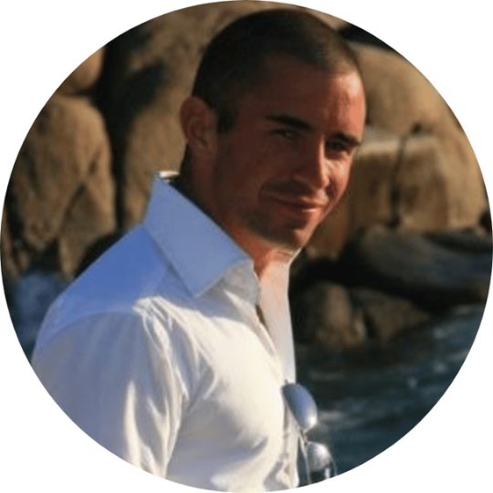 Marco Milone - Formazione in Connect