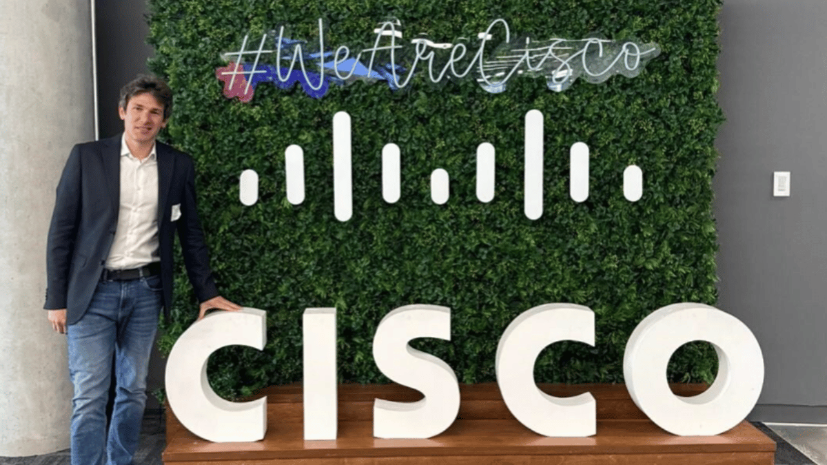 Cisco Connect