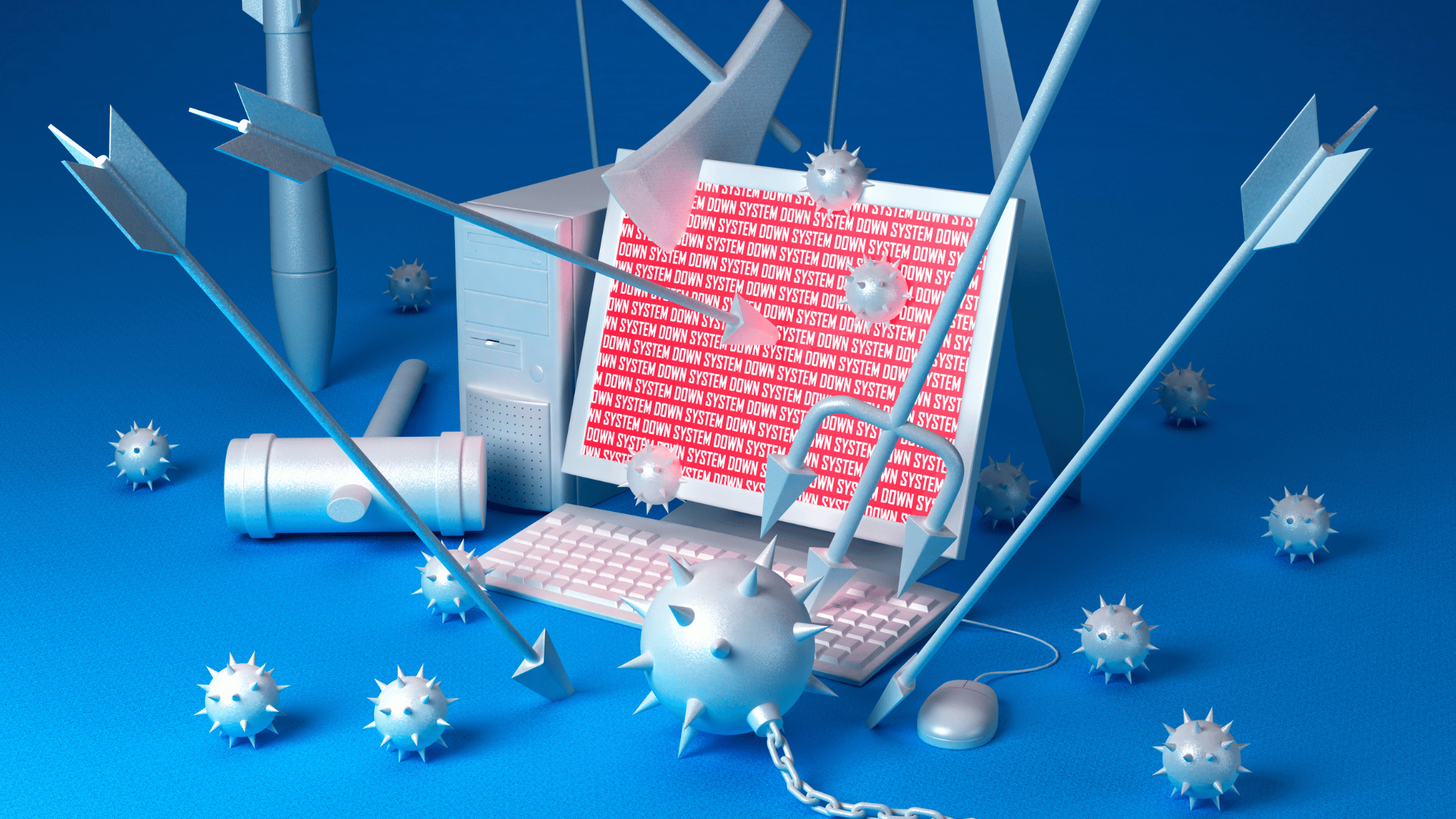 Lezioni strategiche per le grandi aziende italiane