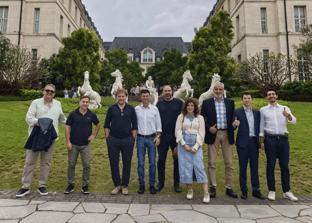 HQ di Huawei a Shenzhen