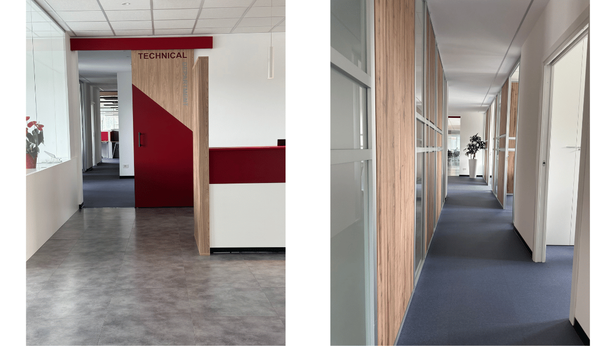 nuovi uffici nuovi uffici