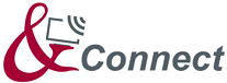 Connect logo 130