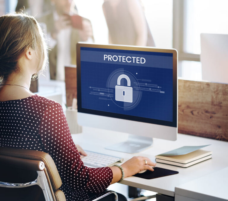 Sicurezza informatica aziendale
