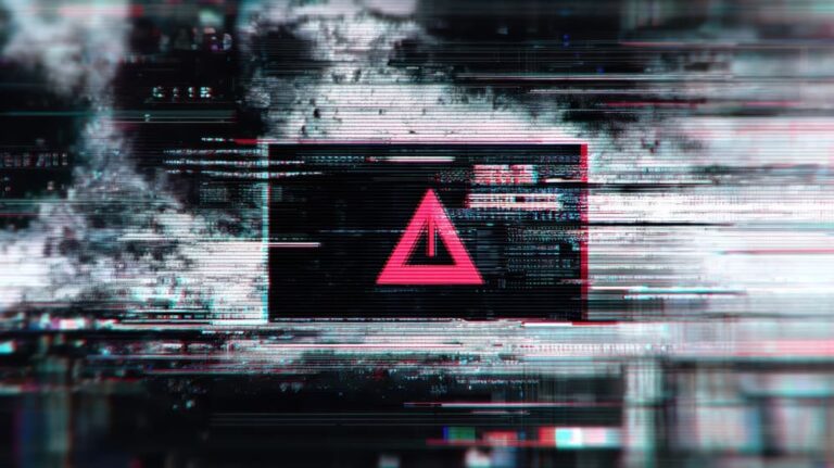 Ransomware cos’è e cosa fare in caso di attacco